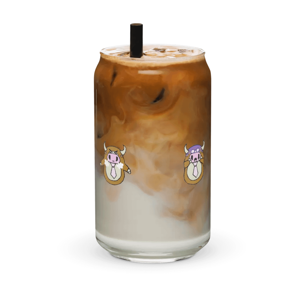 Bovine Cup <3 product image (11)