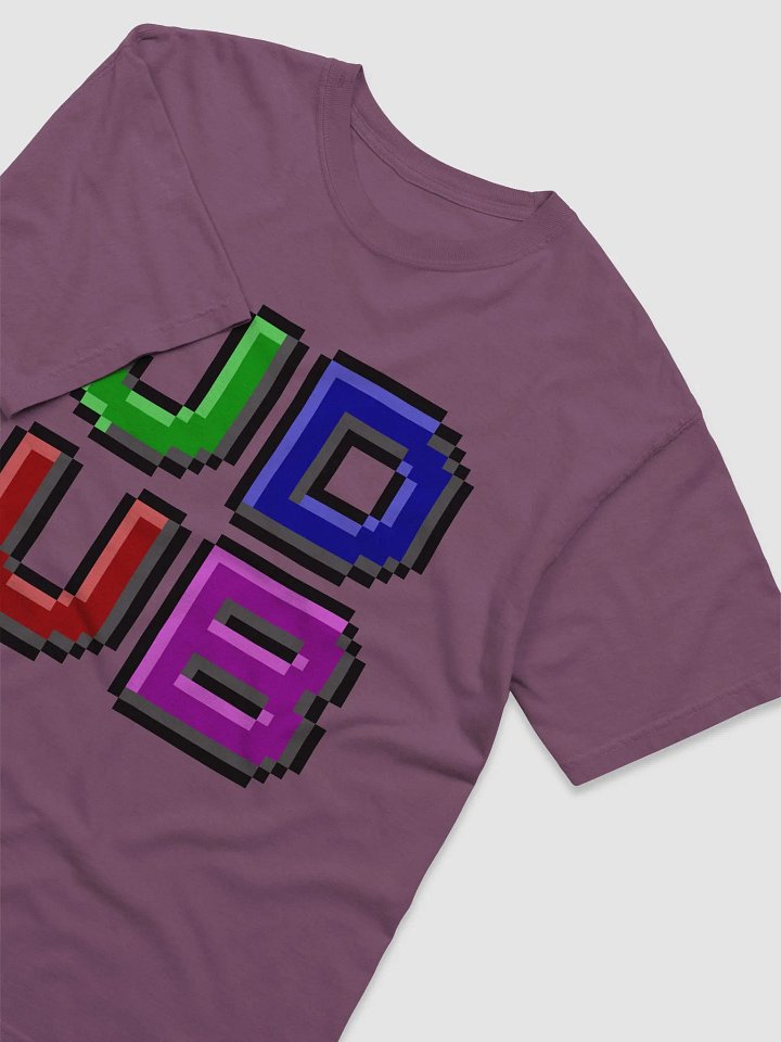JDuke Tee product image (2)