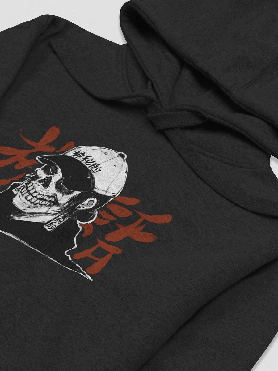 MYTH X SATOMI 0002 - Crimson product image (3)