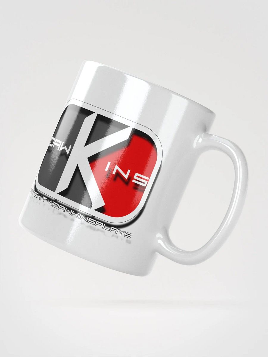 Dawkins Shadow Mug product image (2)