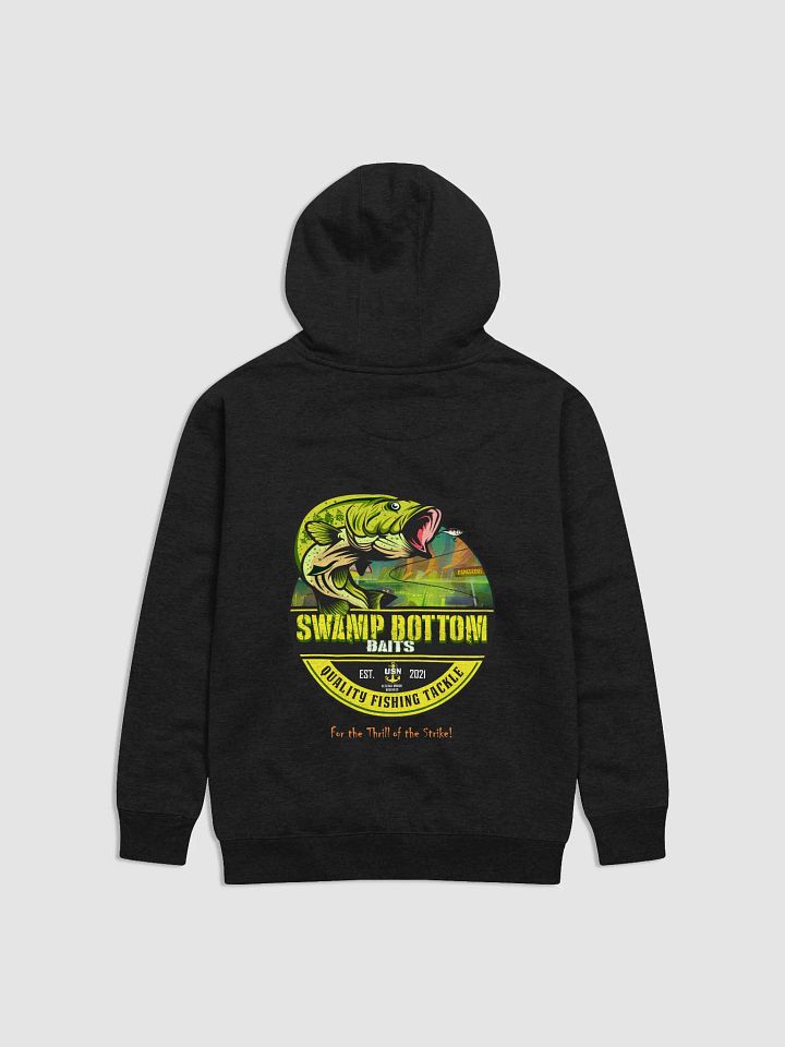 Logo Hoodie product image (10)