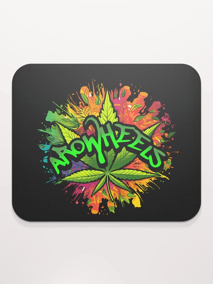 AROW mouse pad product image (2)