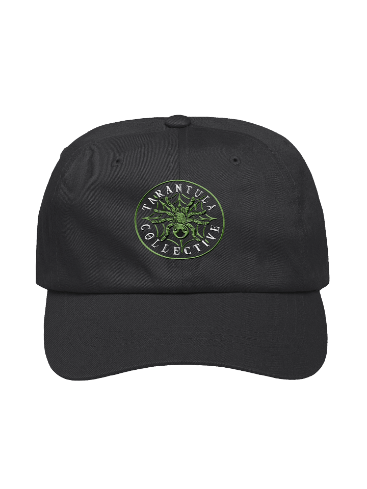 The Tarantula Collective Hat product image (1)