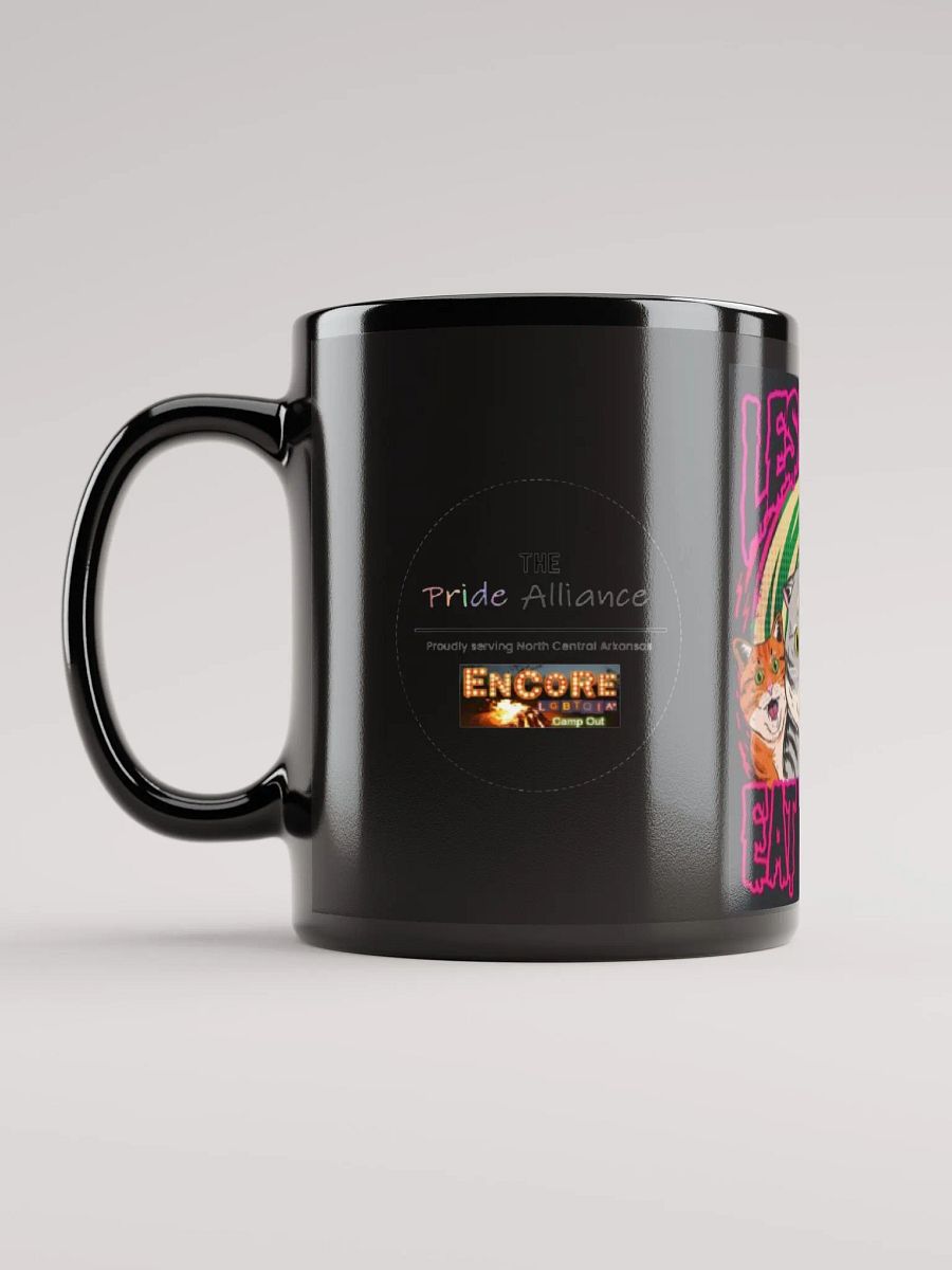 Eat What? Coffee Mug product image (11)