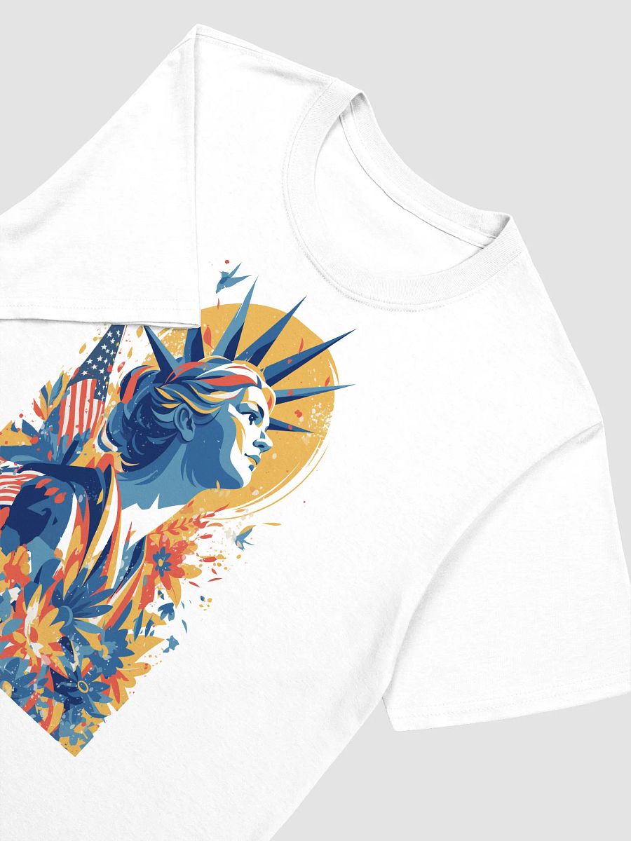 Liberty Golden Stare T-Shirt product image (4)