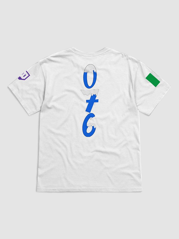 Polo Frost Tee product image (2)