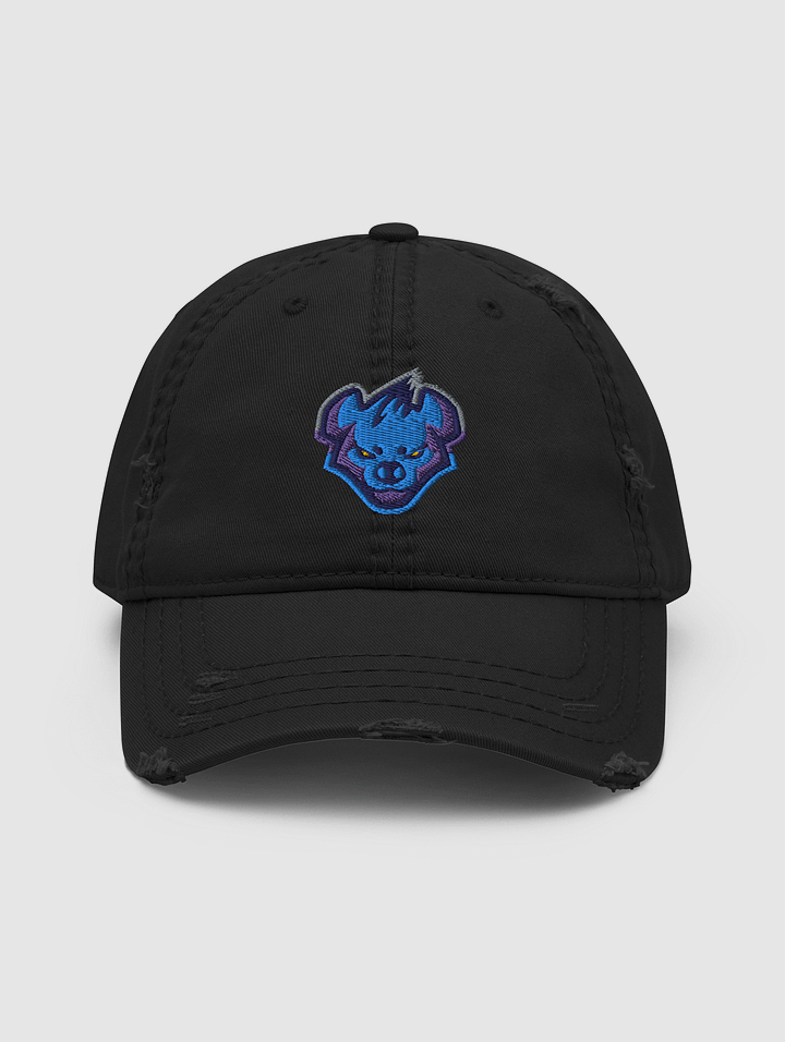 lauren uh uh dad hat product image (1)