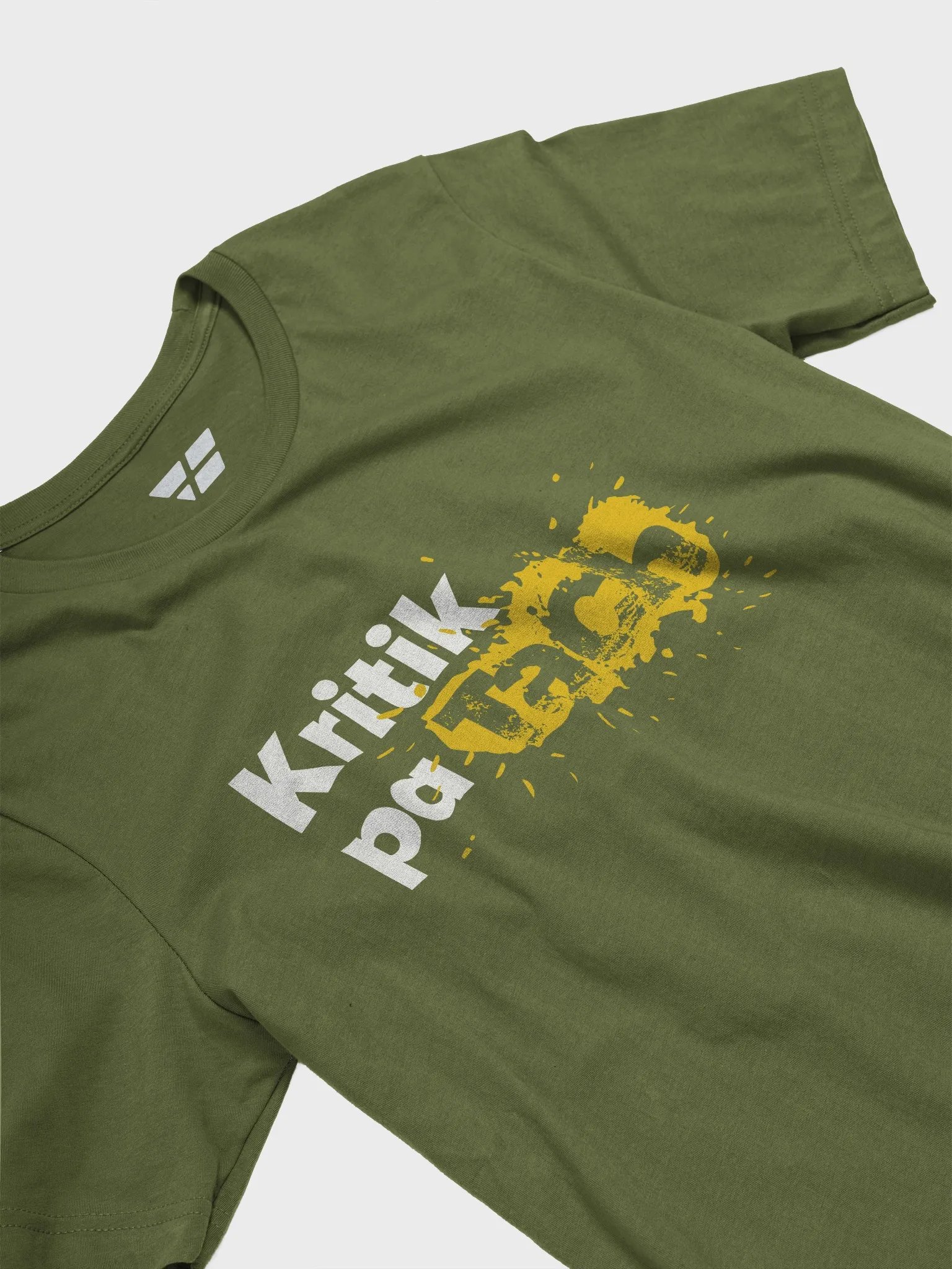 Kritik Pa Tach product image (3)