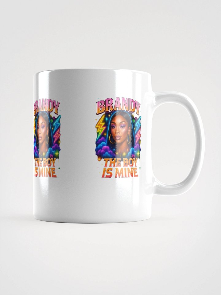 Brandy Starry Night Diva Mug product image (1)