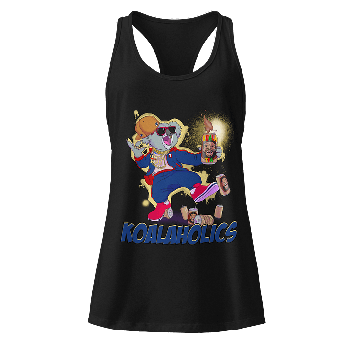 Koalaholics Tank Tops product image (1)