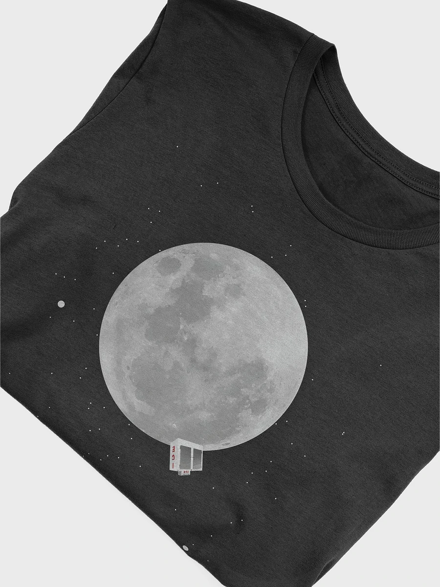 Clavius - Supersoft Ringspun Tee product image (6)