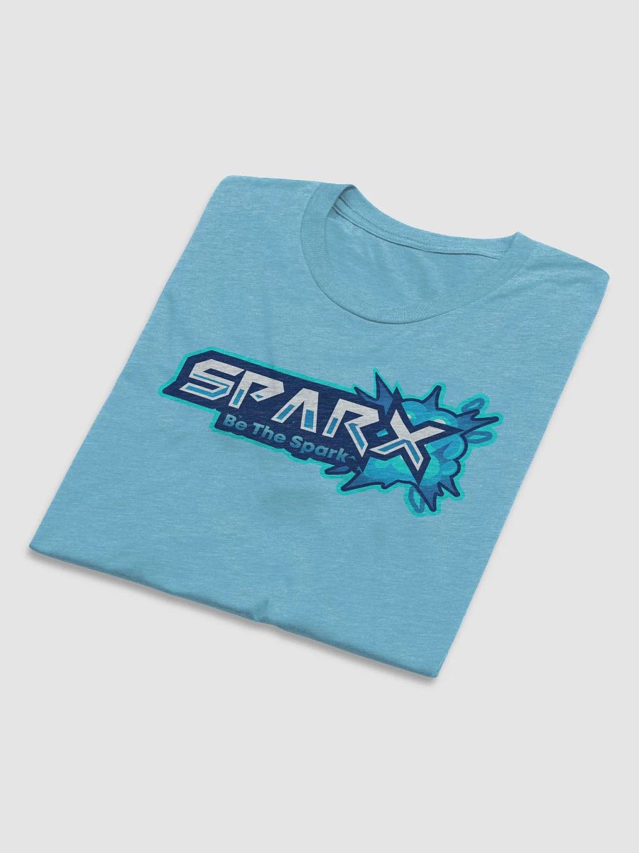Sparx Tshirt product image (25)