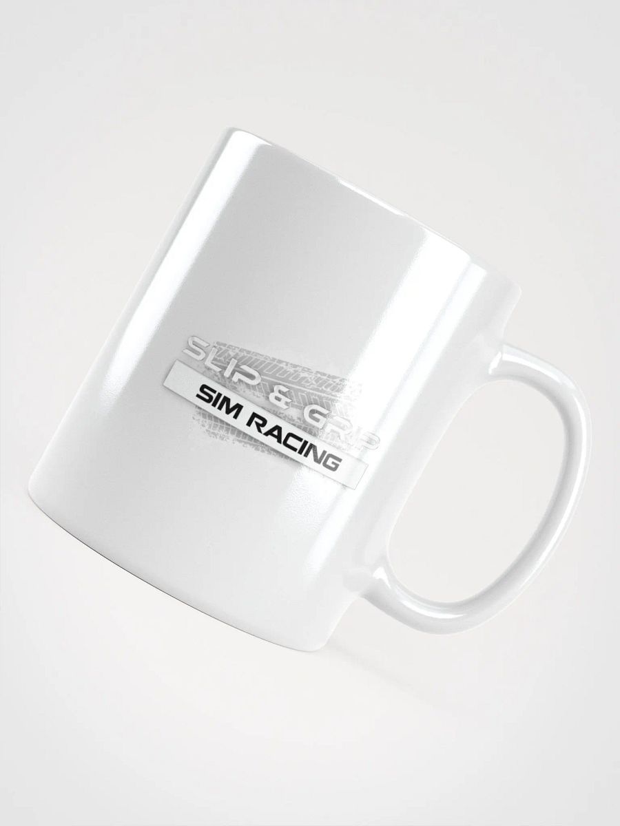 Curried Lama Mug product image (4)