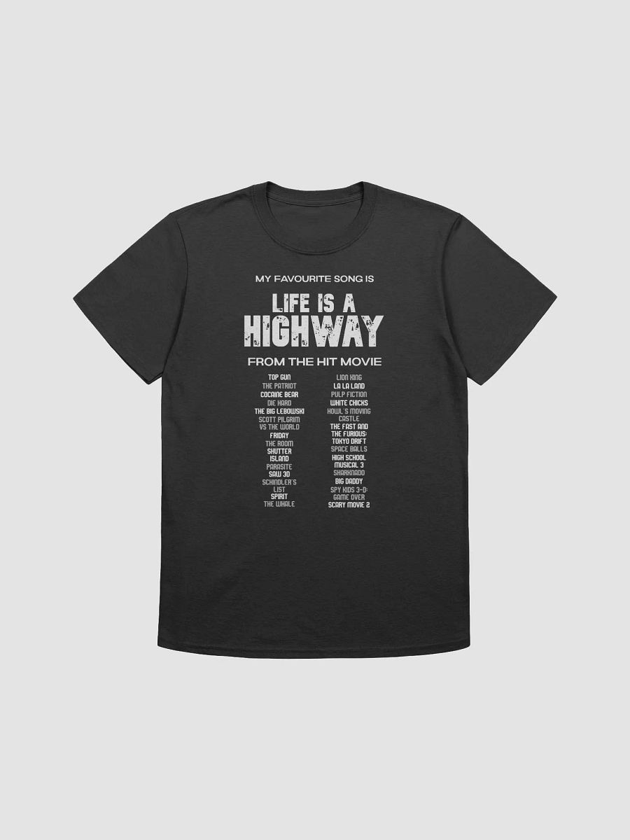Sebb's favourite shirt product image (1)