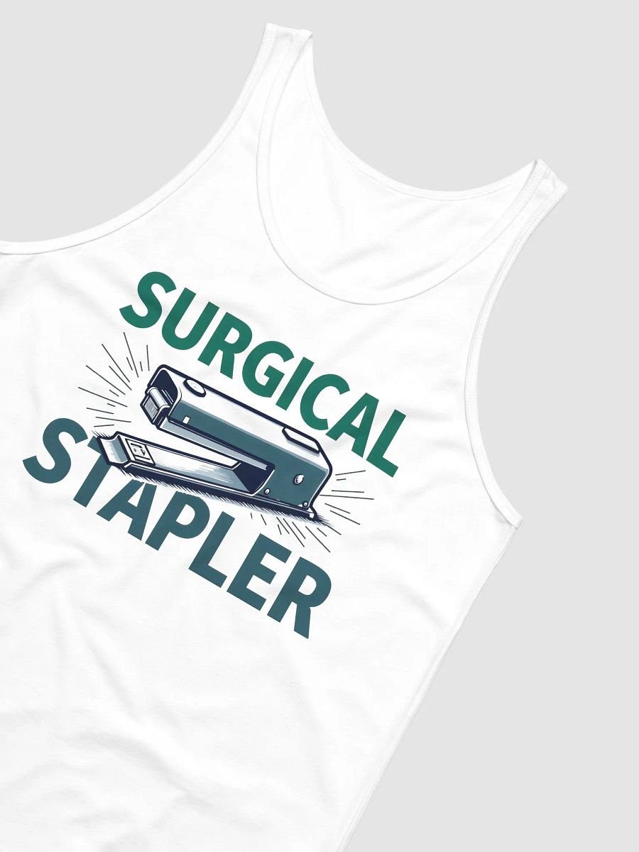 Surgical Stapler Illustrated Tank product image (11)