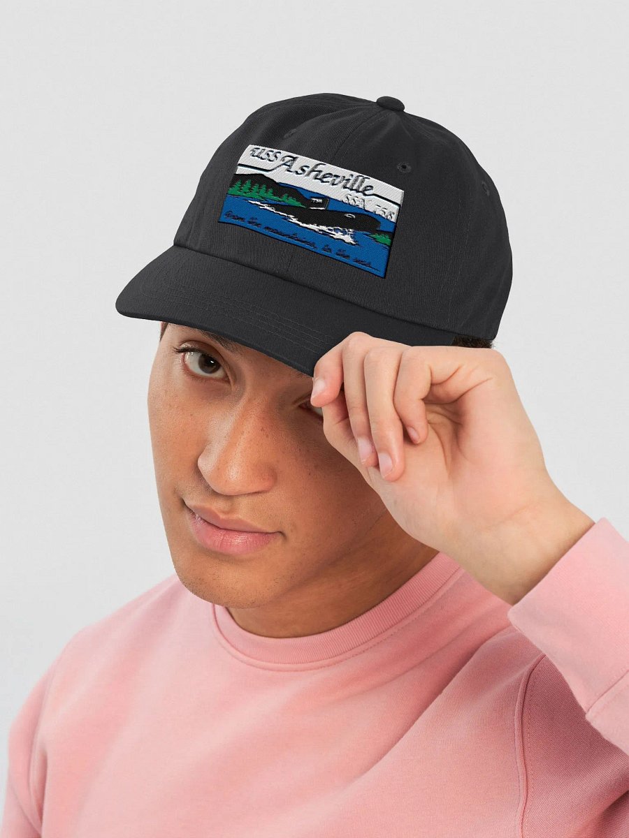 USS Asheville SSN 758 product image (5)