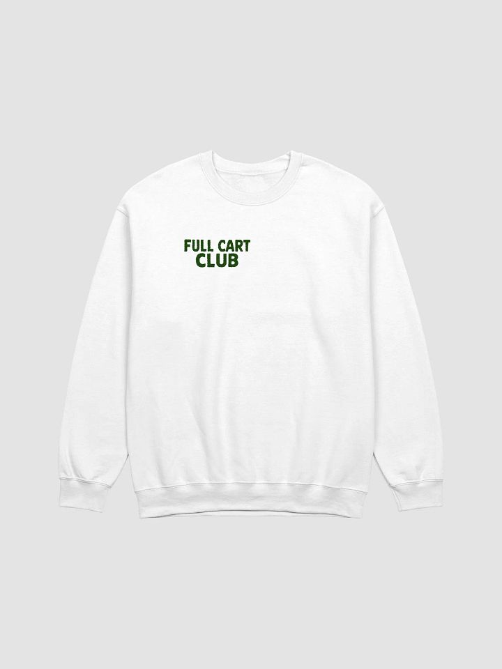 Full Cart = Full Heart product image (2)