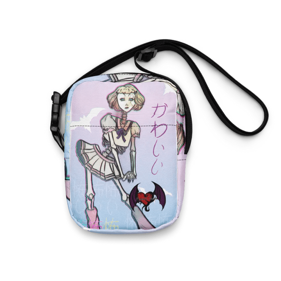 Kowai Kawaii - Skeleton product image (8)