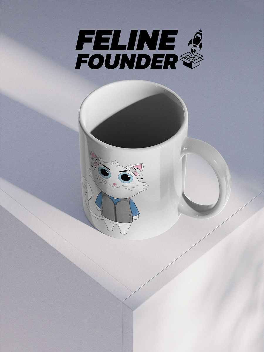 Synergy Mug product image (3)