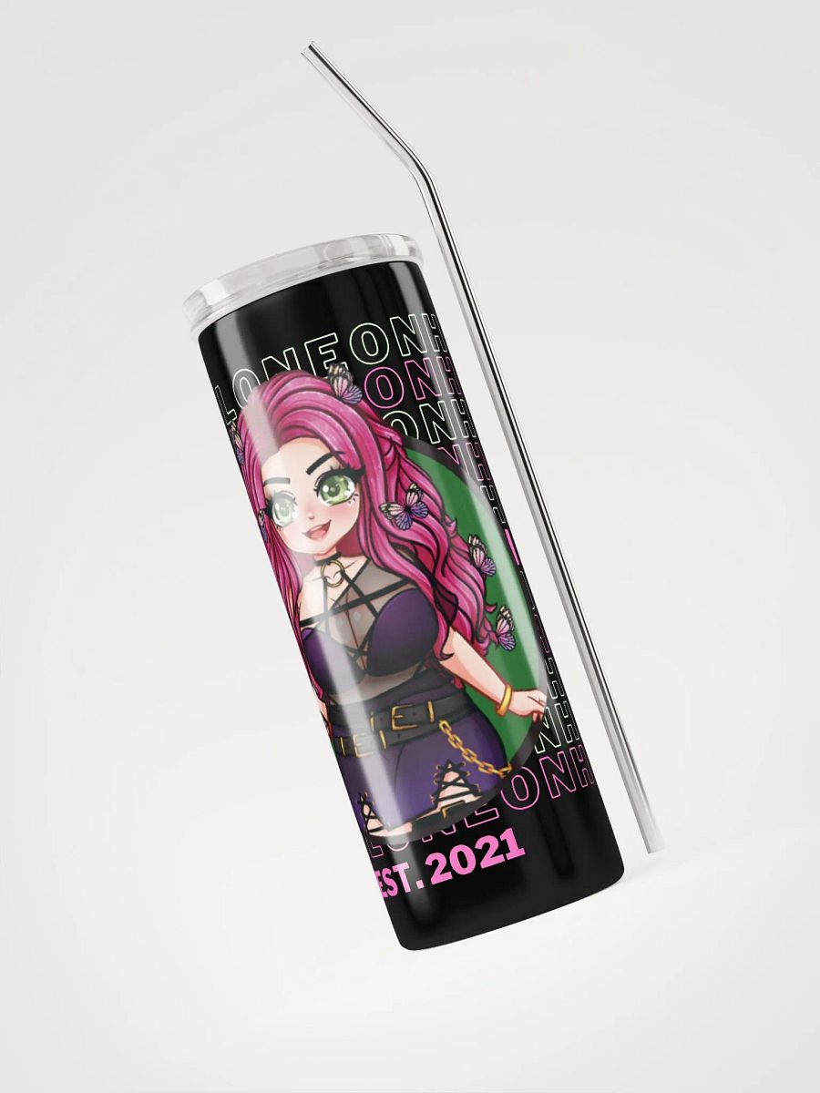 NH Est. 2021 Tumbler product image (3)