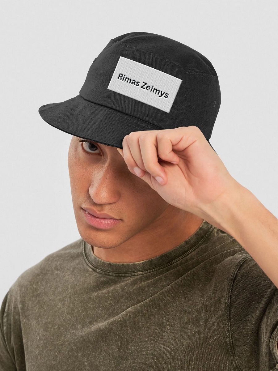 Rimas Zeimys hat product image (3)