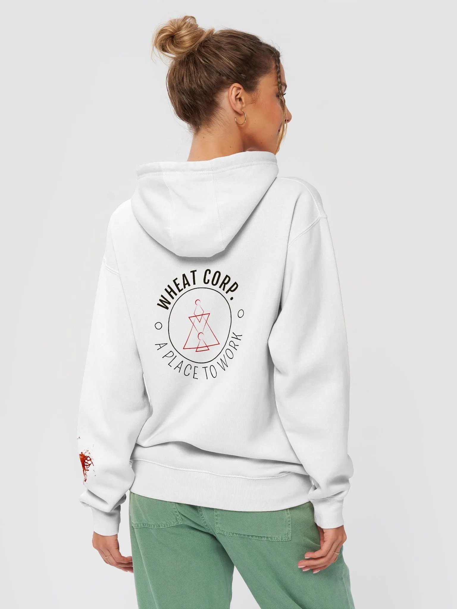 Trevor's old hoodie product image (11)