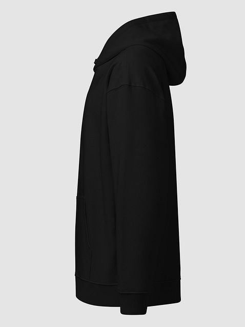 Photo showing Stanley/Stella Unisex Organic Relaxed Hoodie