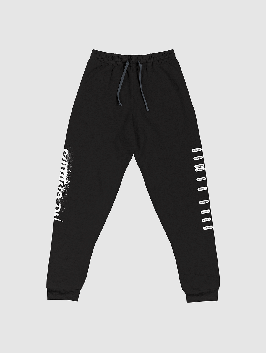 SHITTING RN JOGGERS product image (1)