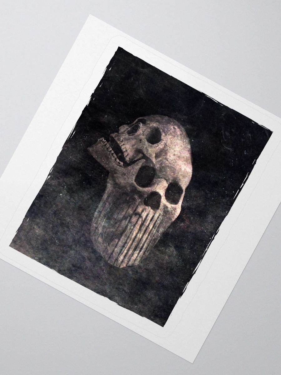 What Went Down Sticker product image (3)