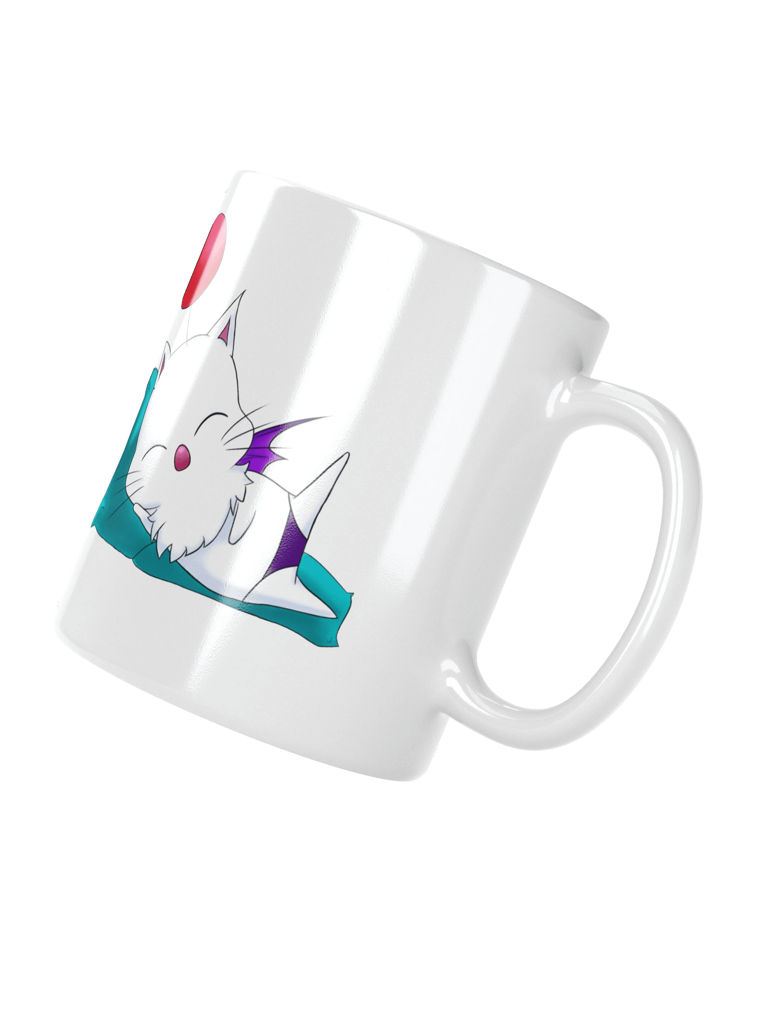 Paint Me Like a French Moogle product image (8)