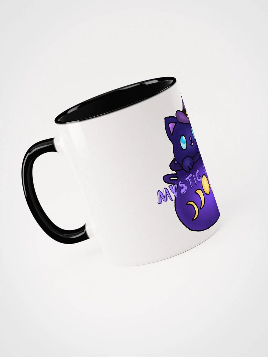 Mystic Coven with Nyx Mug product image (4)