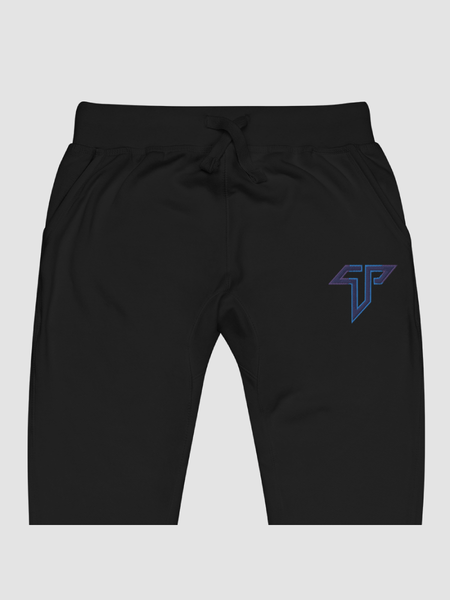 TNUKE Cotton Heritage Unisex Sweatpants product image (1)