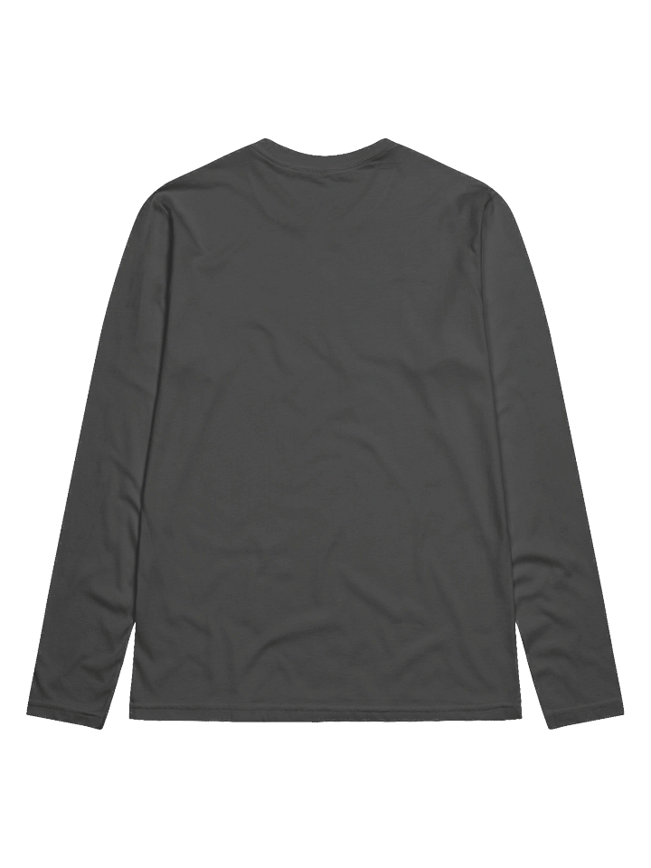 Brand New Wife Long Sleeve product image (2)