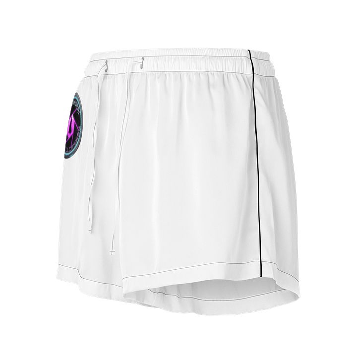 Ladies Samurai comfy shorts product image (1)