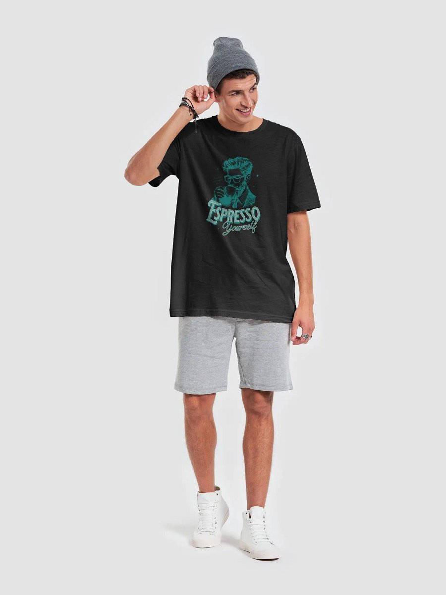 Espresso Yourself T-Shirt product image (6)