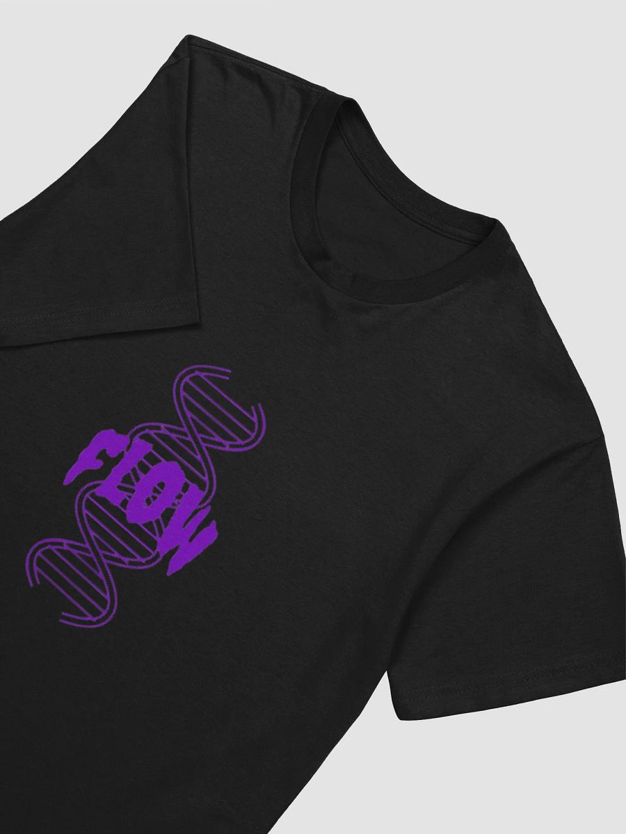 Flow DNA shirt product image (3)
