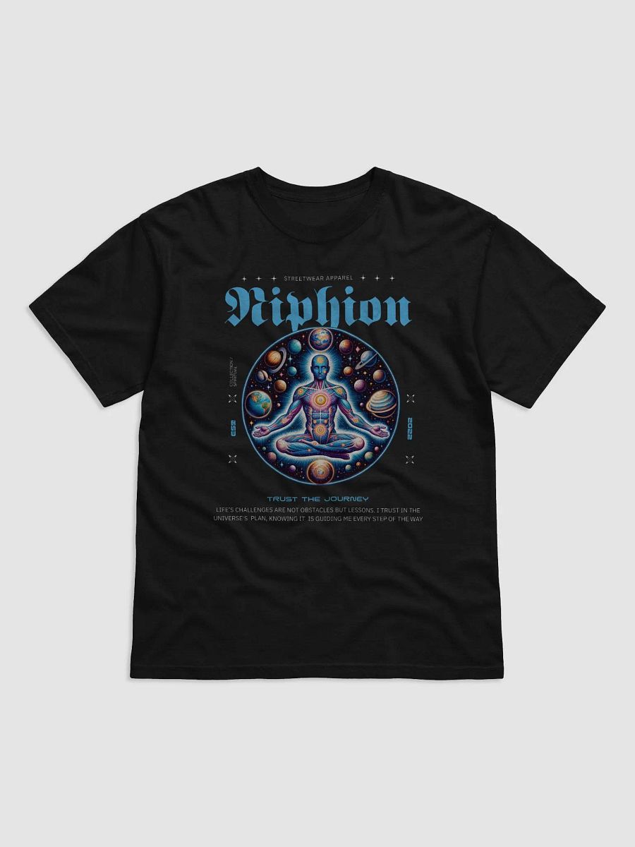 Trus the Journey T-Shirt product image (5)