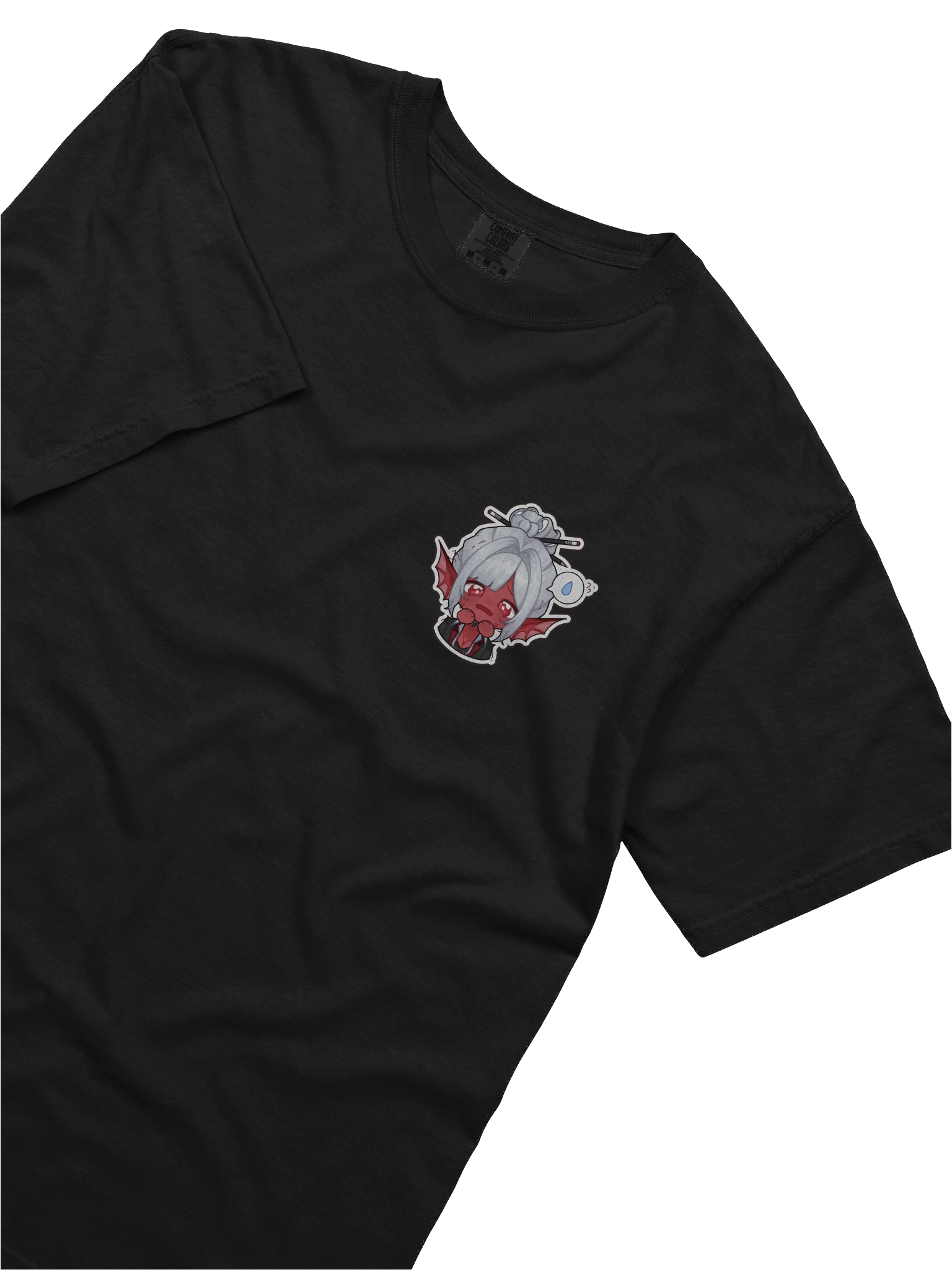 Hydrate Emote Tee product image (24)