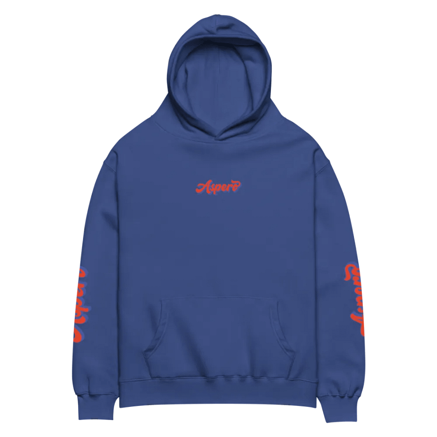 Vibrant Aspero Signature Hoodie product image (8)