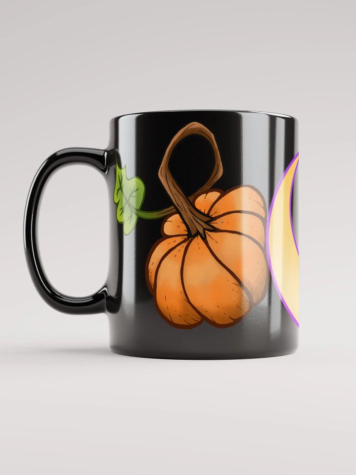 Moonie Pumpkin mug product image (1)