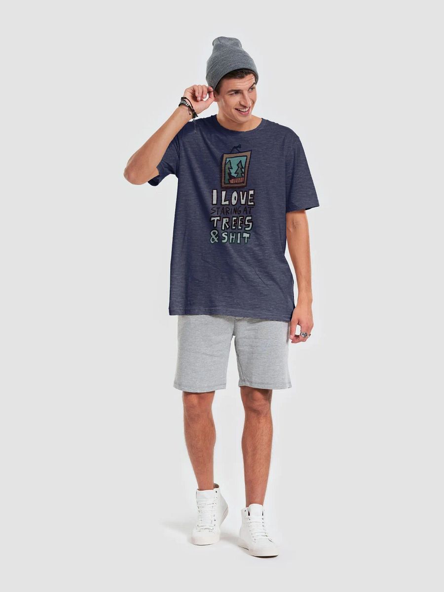 TREES&SHIT Tee product image (28)