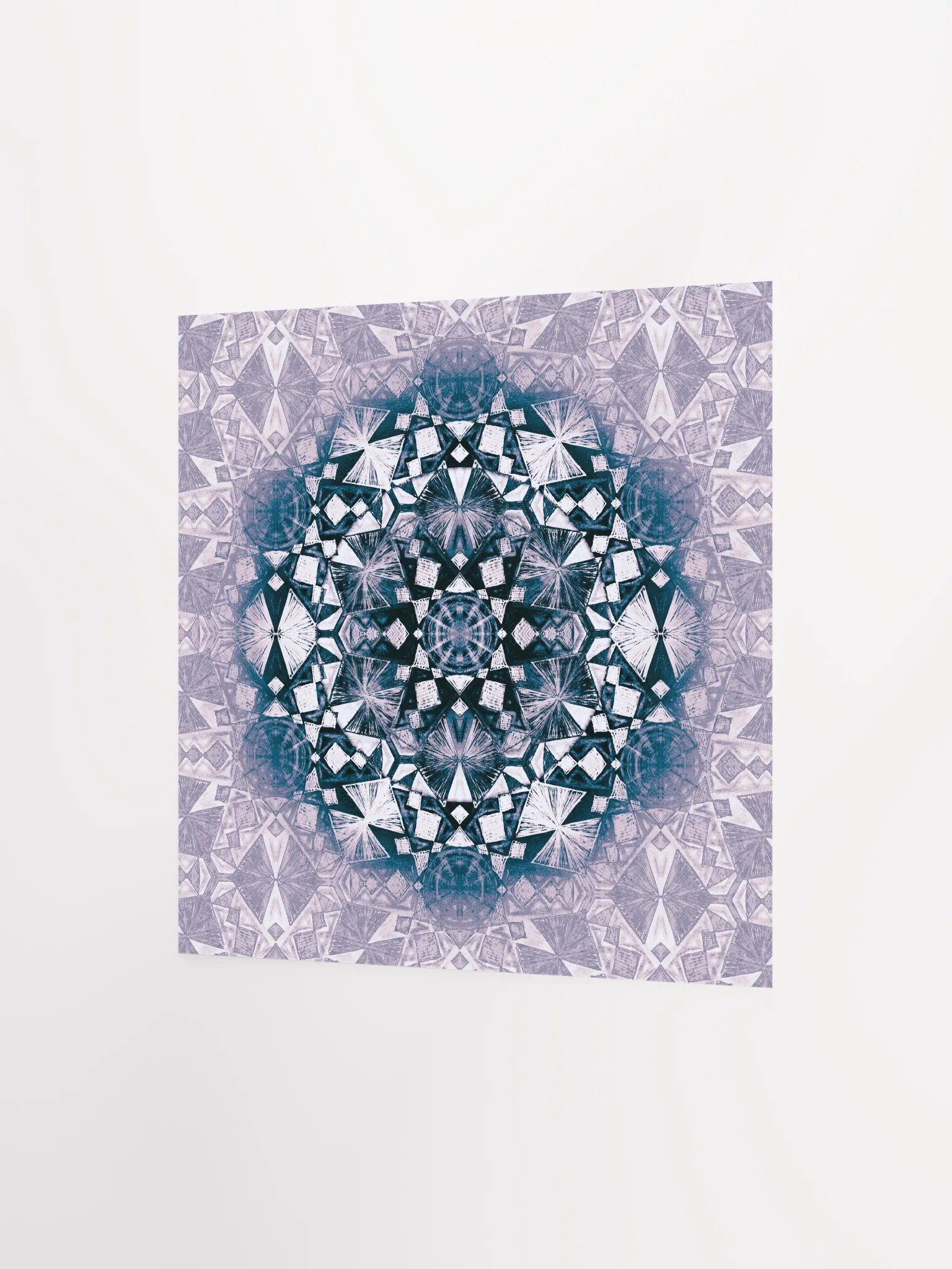 Abstract Whispers Poster product image (2)