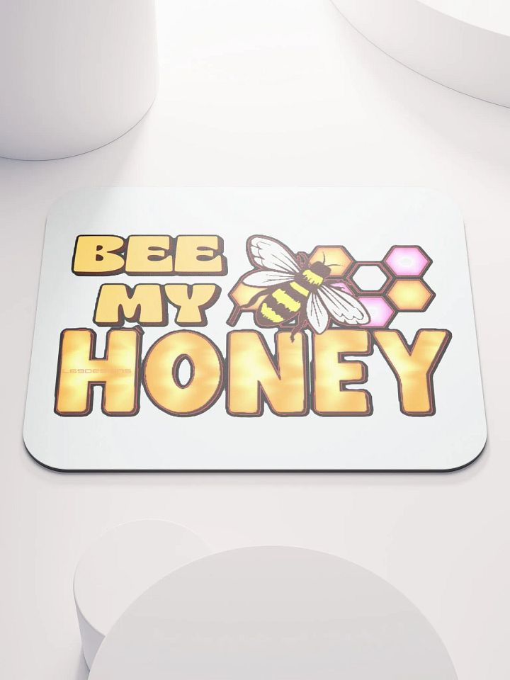 BEE MY HONEY product image (1)