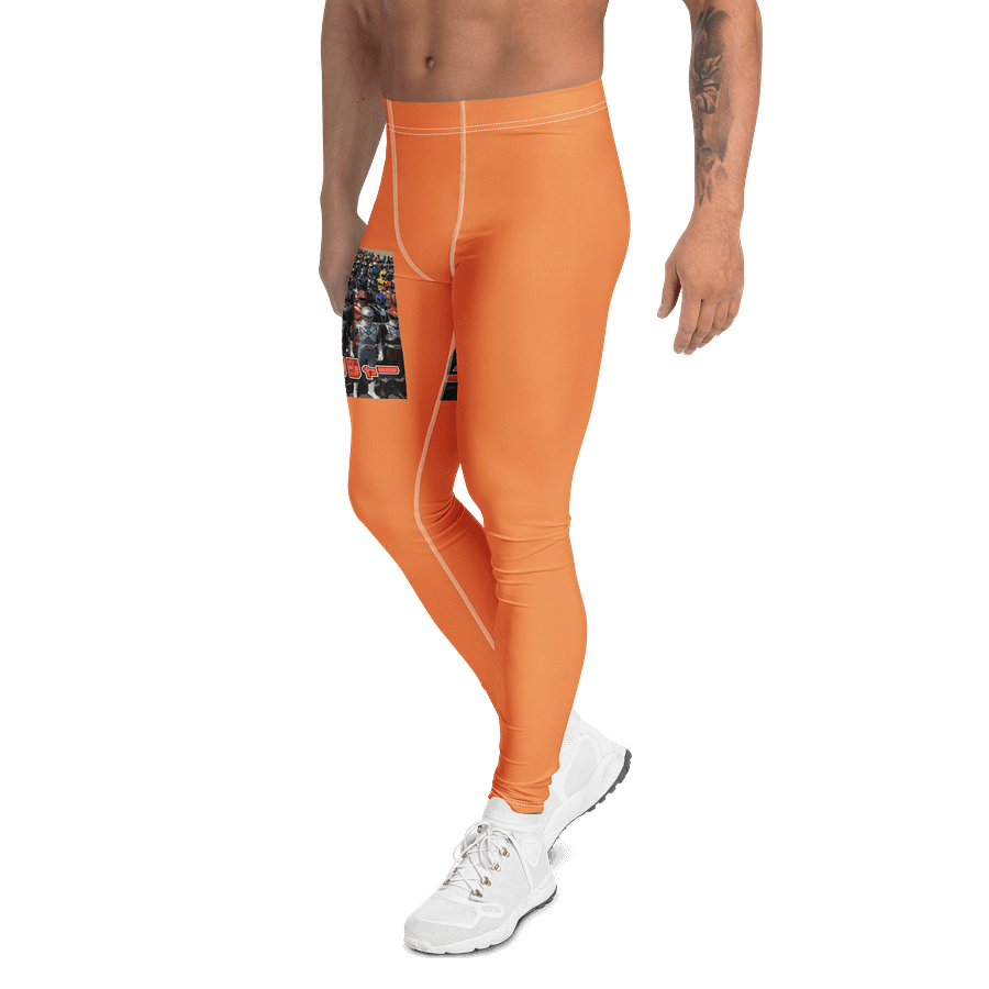 密集戦隊！ゴヒャクゴジュウゴレンジャー！ product image (5)