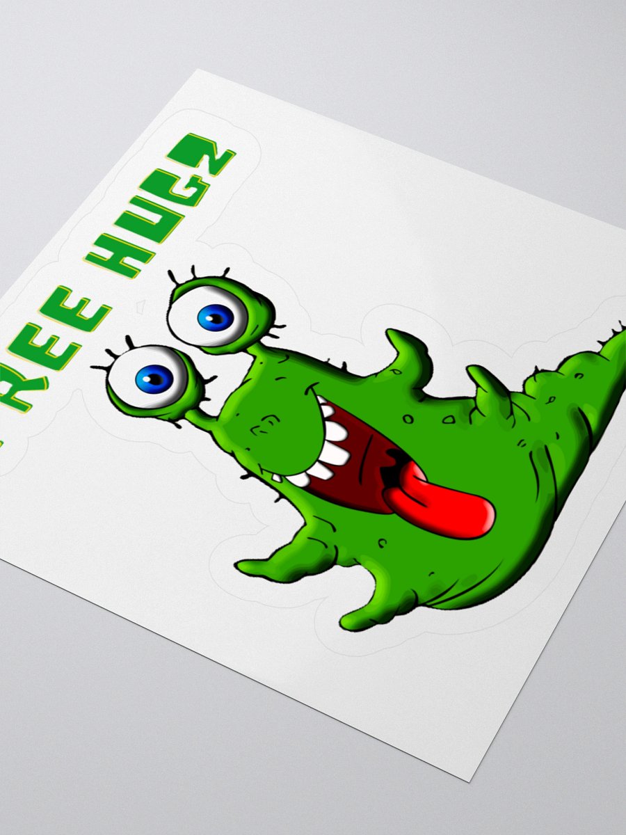 FREE HUGZ product image (8)