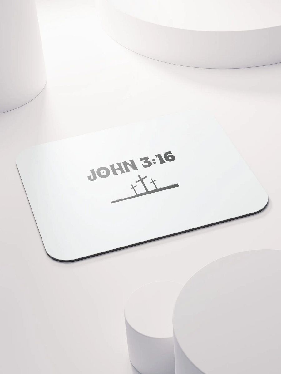 Bible Verse John 3:16 product image (4)
