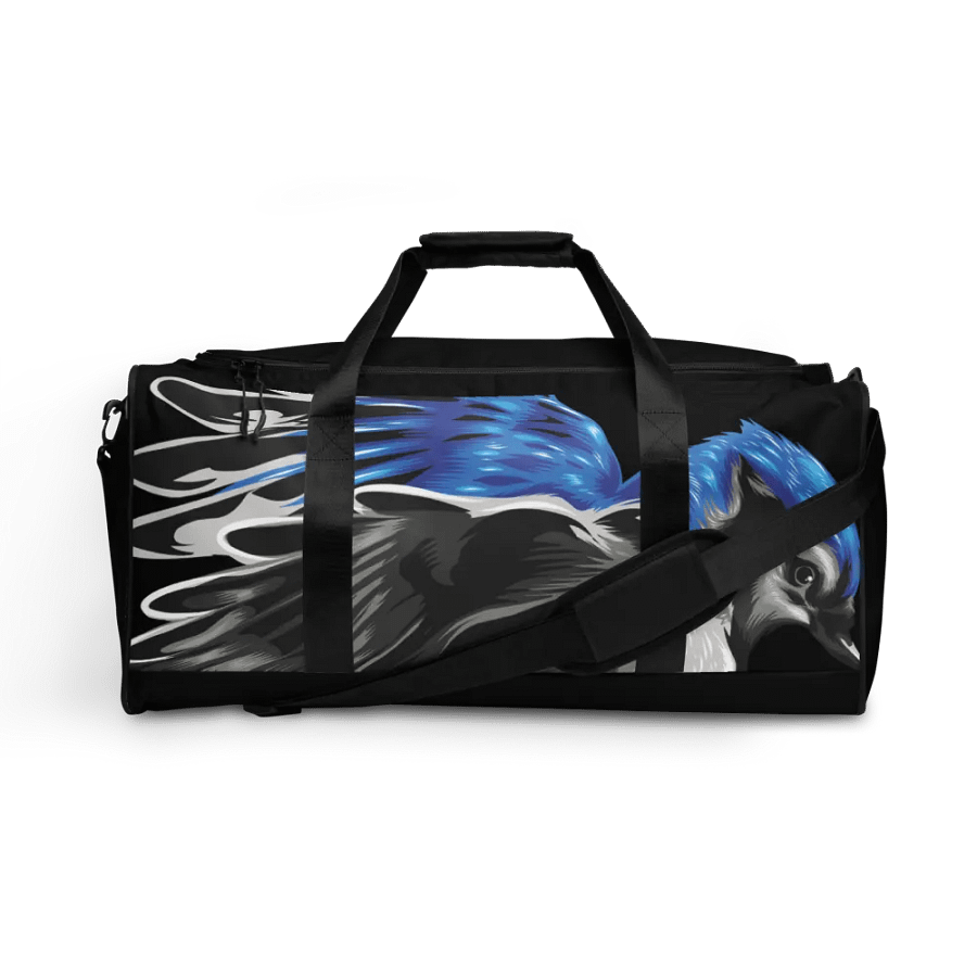 Blue Bird Sports Bag product image (1)