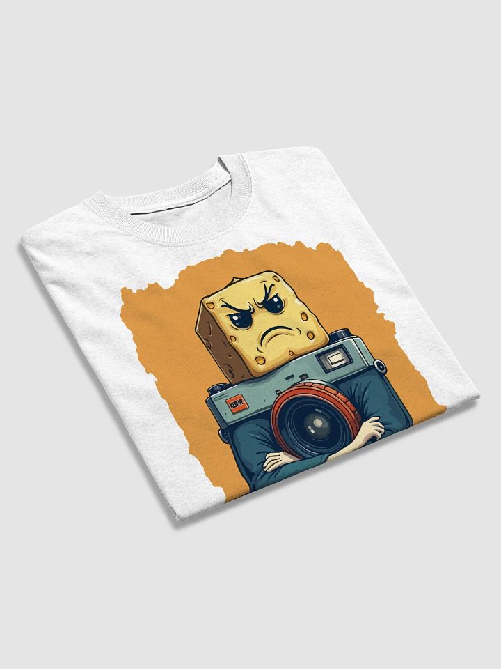 Say "Cheese" or Else T-Shirt product image (2)
