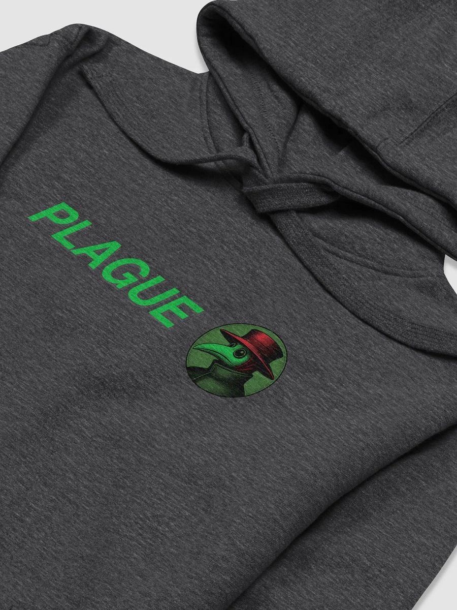 Plague Hoodie product image (15)