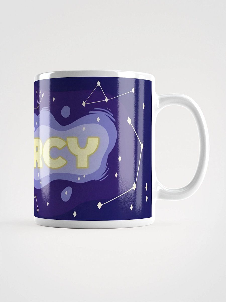Lunar Mug white product image (1)
